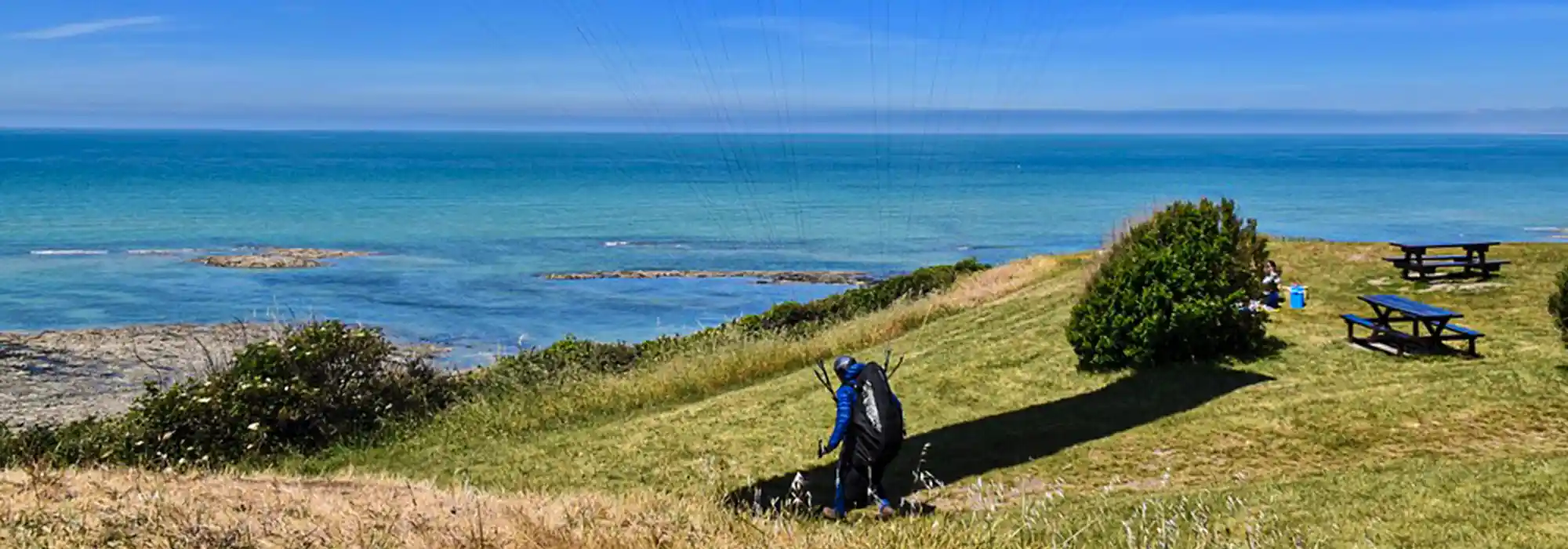 parapendio